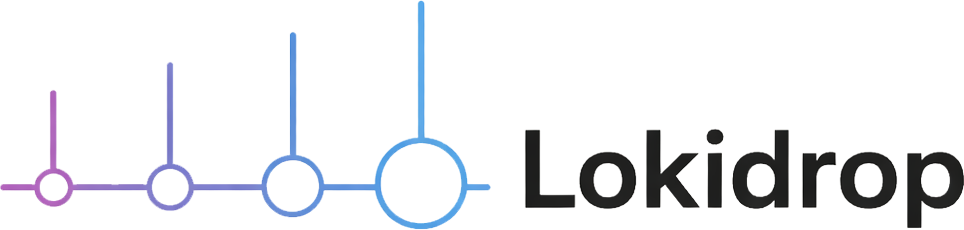 Lokidrop