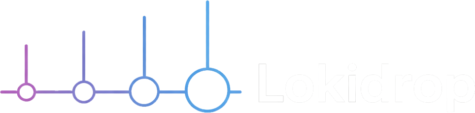 Lokidrop
